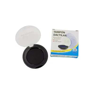 Tampon Dactilar Novo1