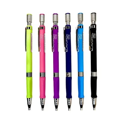 Portamina 2.0 Mm Office Lavoro1