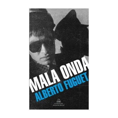 Literatura Random House Mala Onda1