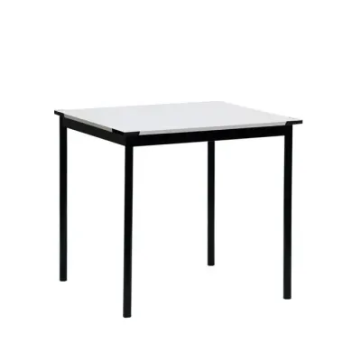 Mesa Escolar Mesa Casino Metalica1