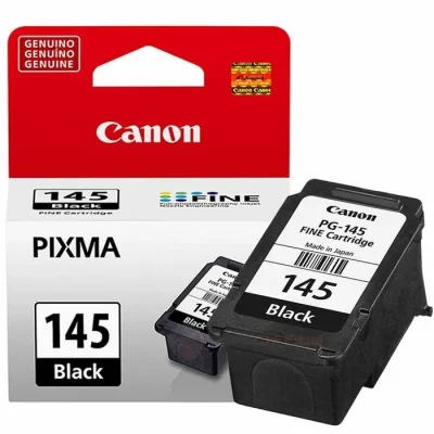 Tinta 145 Black Canon1
