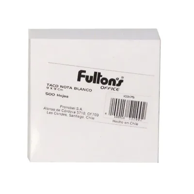 Taco Fultons Blanco1