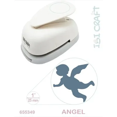 Perforadora Diseños Angel1