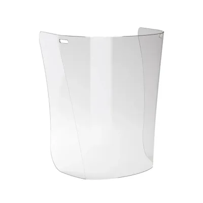 Visor Transparente 250 Mic1