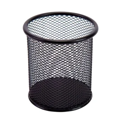 Portalapiz Metalico Negro Hand1