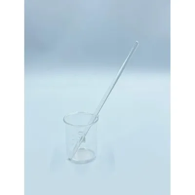 Ciencias Tubo Bagueta 19 Cm1