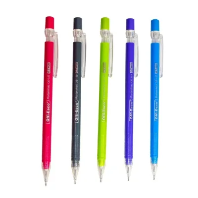 Portamina 0.7 Mm Clique1