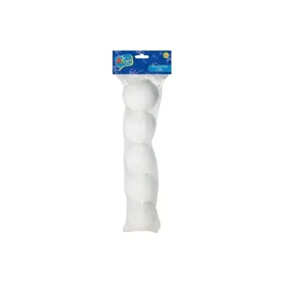 Pelota Plumavit Kinder Mix 6 Cm1