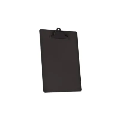 Tabla Apretapapel Acrimet 33 Cms Carta Negra1