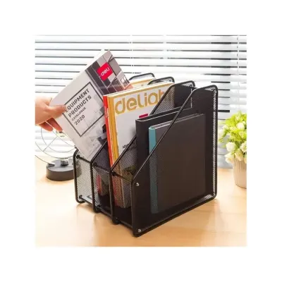 Organizador De Documentos Metal Diseño1
