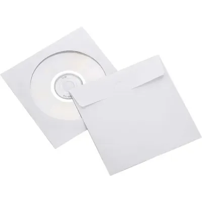Sobre Para Cd Y Dvd1