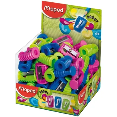 Sacapunta Boggy Maped1