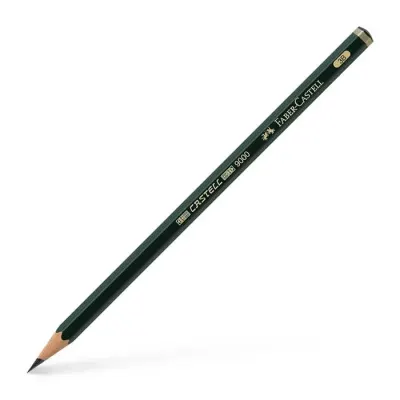 Lapiz Tecnico 3B Faber1