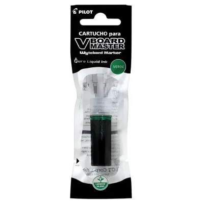 Recarga Para Vborad Pilot Verde1