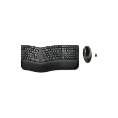 Set Teclado Y Mouse Kensington Wireless1