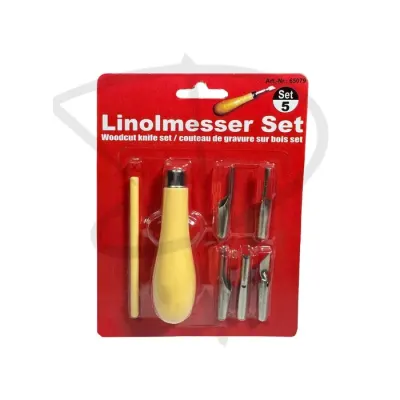 Set De Gubias Kindermix 5 Piezas1