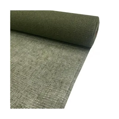 Yute 50 Grs - Marbel Verde Oscuro1