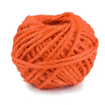 Yute 50 Grs - Marbel Naranjo1