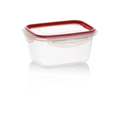 Caja Plastica Con Tapa 2,8 Lts N°3 Kendy1