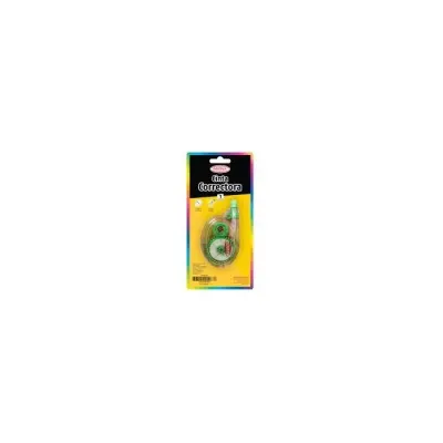 Corrector En Cinta 8 Mt X5 Mm Artel1