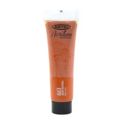 Pintura Siena Natural 35 Ml1