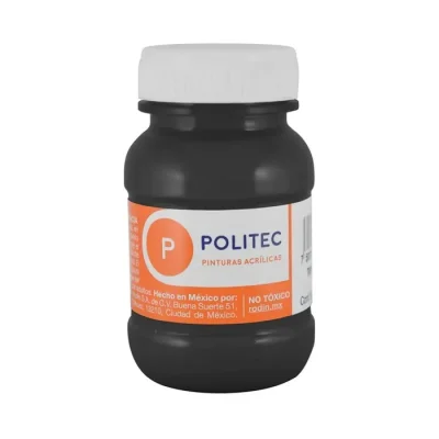 Pintura Negro 100 Ml1