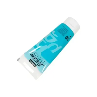 Pintura Azul Turquesa 100 Ml1