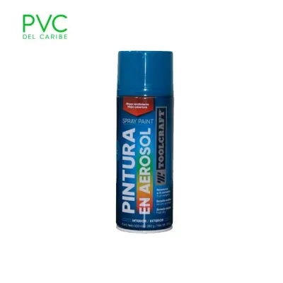 Pintura Azul Claro 100 Ml1