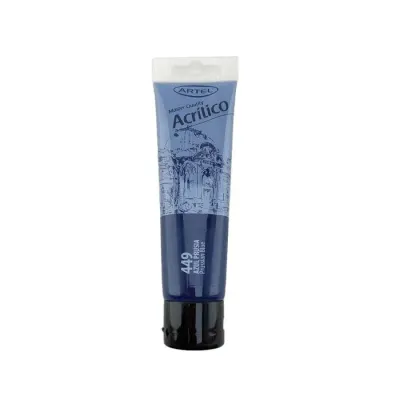 Pintura Azul Prusia 100 Ml1