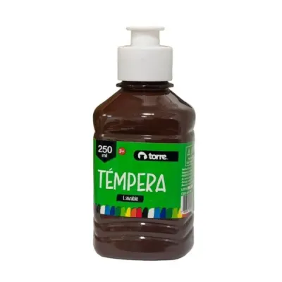 Pintura Siena Tost (Café) 100 Ml1