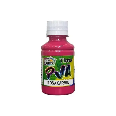 Pintura Rosa Carmin 100 Ml1