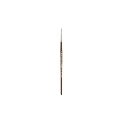 Pincel Pelo Camello N° 1 Artel1