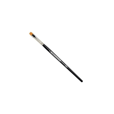 Pincel Sint. Plano N° 6 Artel1