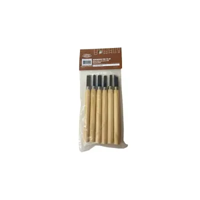 Set De Gubias Artel 6 Piezas1