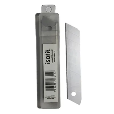 Repuesto Cuchillo Isofit Grande 10 Unidades1