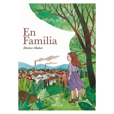 Libro En Familia - Edit. Ac Editores1