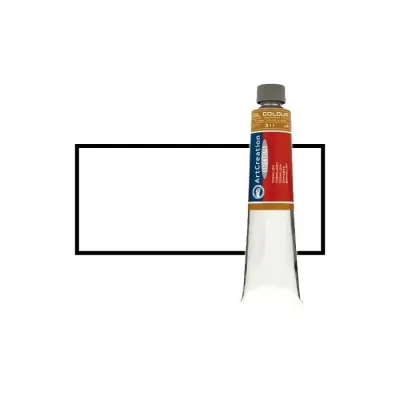 Oleo Art Creation 200 Ml. Blanco1