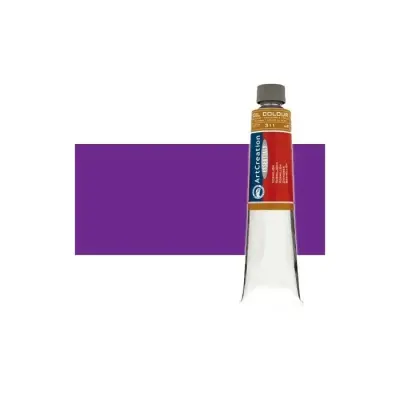 Oleo Art Creation 200 Ml. Violeta1