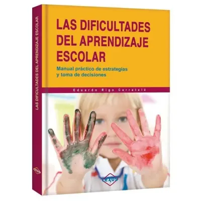 Dificultades De Aprendizaje - Edit.Promolibros1