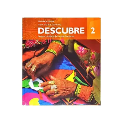 Libro Guia Didacticas Descubro Numero 2 - Edit. Summa Cultural1