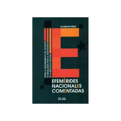 Libro Efemerides - Edit. Zig Zag1