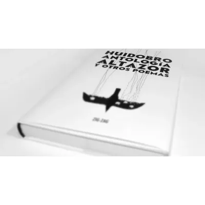 Libro La Camara - Edit. Zig Zag1