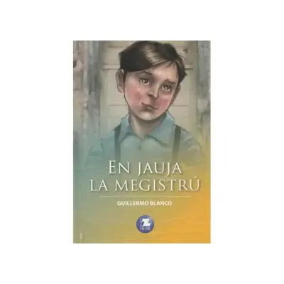 Libro En Jauja La Magistru - Edit. Zig Zag1