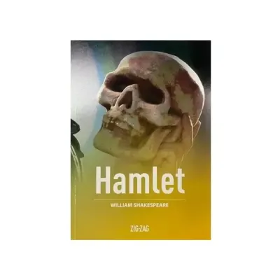 Libro Hamlet - Edit. Zig Zag1
