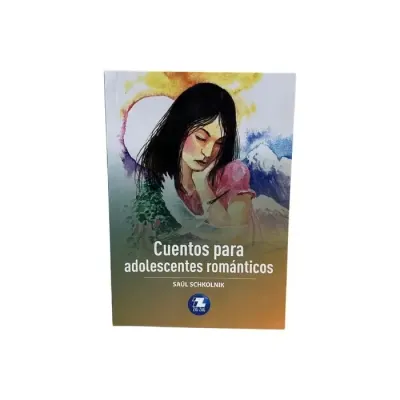 Libro Cuentos Para Adoloscentes Romanticos - Edit. Zig Zag1