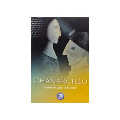 Libro Chañarcillo - Edit. Zig Zag1