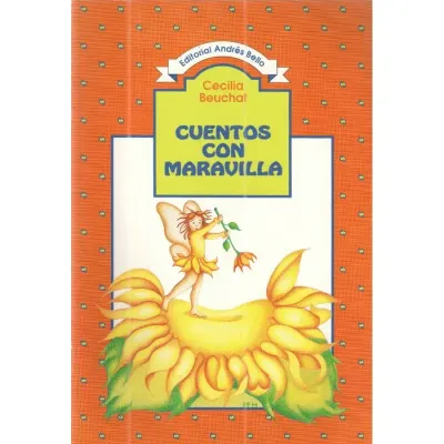 Cuento Con Maravilla Andres Bello1