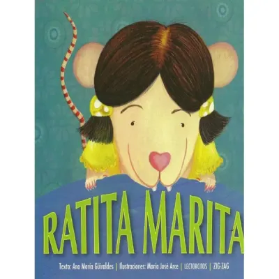Cuento Ratita Marita Andres Bello1