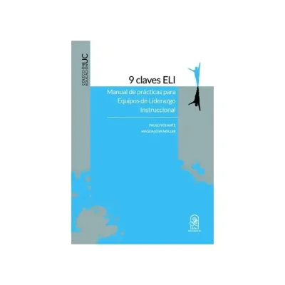 Libro 9 Claves Eli - Edic. Uc1