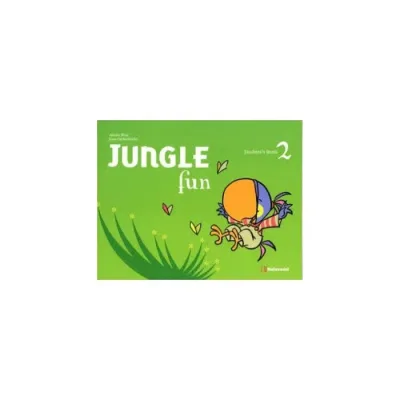 Libro Jungle Fun Student´S 2 - Richmond1
